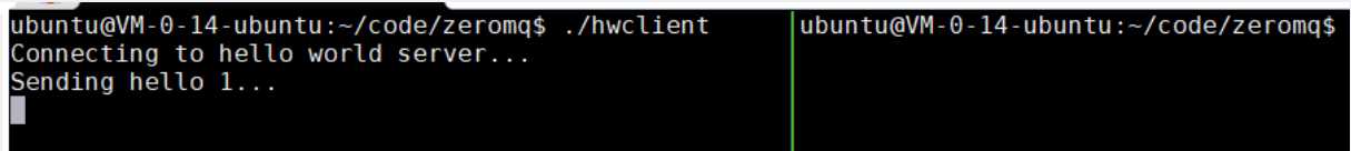 ZeroMQ基础篇（套接字的创建zmq_socket、zmq_close、zmq_bind、zmq_unbind、zmq_connect等）