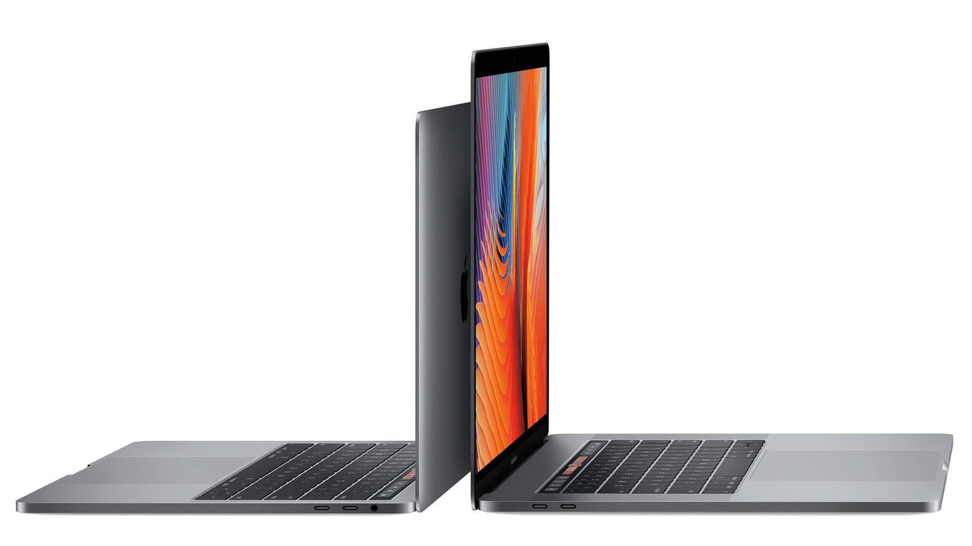 十七年过去，MacBook Pro 从小众走向大众