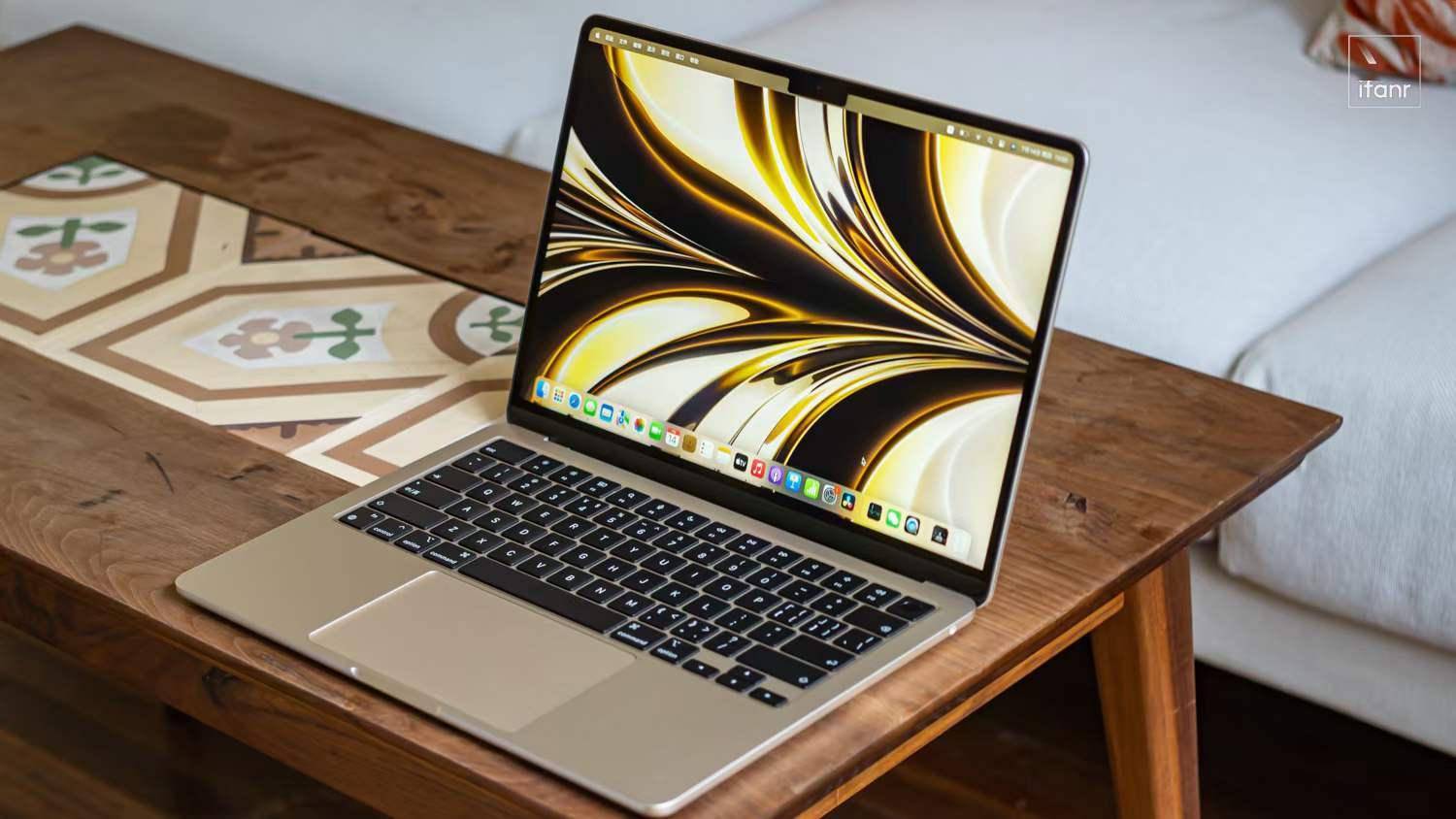 十七年过去，MacBook Pro 从小众走向大众