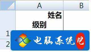 《html里怎么画斜线表头,excel里斜线表头怎么做》