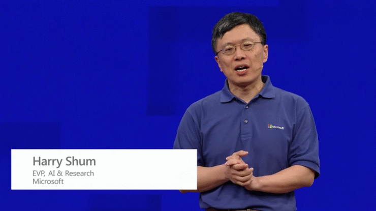 微软Build 2017首日结束，开发者不可不知的AI内容全汇总 | Build 2017