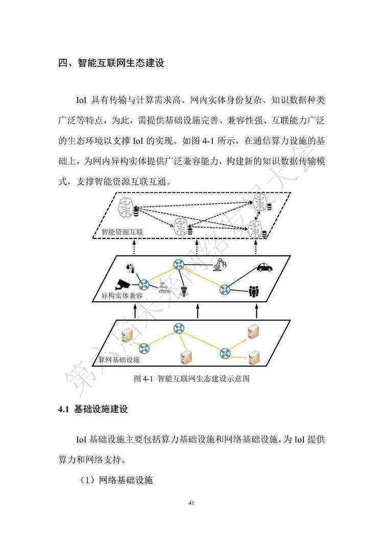 《智能互联网白皮书（2022年）》（附下载）