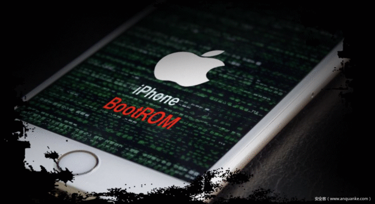 iPhone BootROM 漏洞说明及威胁评估