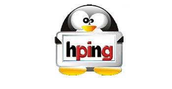 模拟DDOS的攻防工具:hping