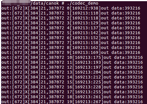 NDK中使用mediacodec解码h264