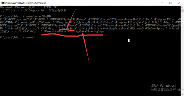 《win10下vue-devtools的装置和运用》