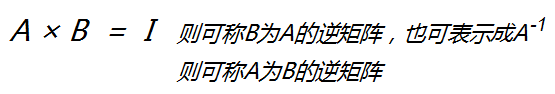 《机器学习数学基础 -- 线性代数矩阵及向量计算》