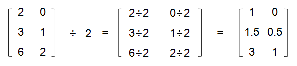 《机器学习数学基础 -- 线性代数矩阵及向量计算》