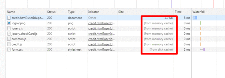 《浅谈http协议（一）：与缓存相关的头信息Etag、Last-Modified、Cache-Control》