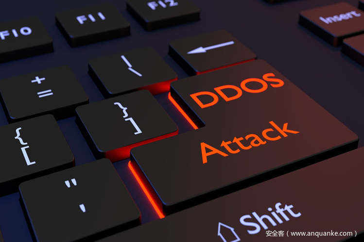 腾讯安全云鼎实验室：2018上半年互联网 DDoS 攻击趋势分析