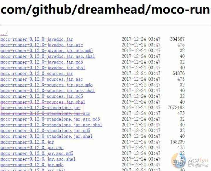 命令测试post_接口测试Mock利器moco runner