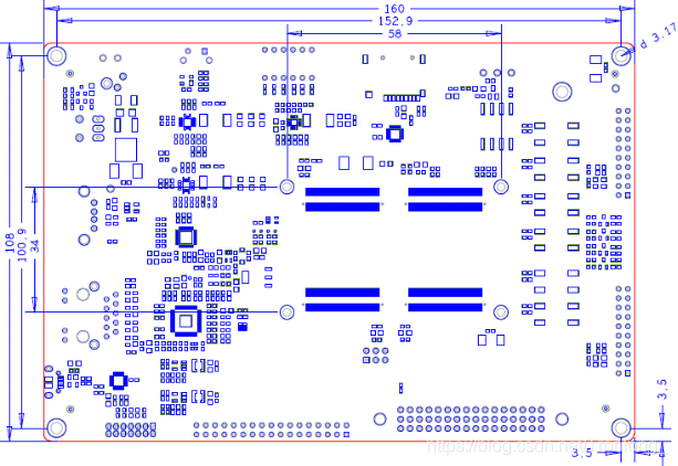 《TLZ7x-EasyEVM是基于Xilinx Zynq-7000系列的异构多核SoC评估板》