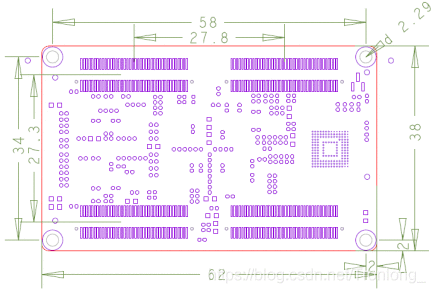 《TLZ7x-EasyEVM是基于Xilinx Zynq-7000系列的异构多核SoC评估板》