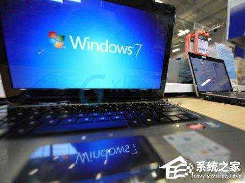 Win7分区越多越糟?