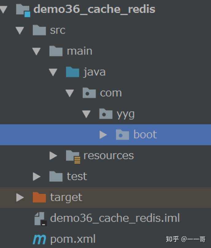 开启注解缓存_SpringBoot2.x系列教程57SpringBoot中默认缓存实现方案