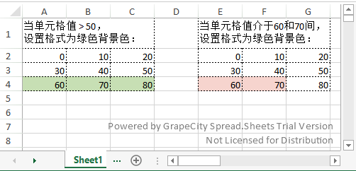 《系统开发内嵌 “在线Excel” 教程 (4) – 前提花样》