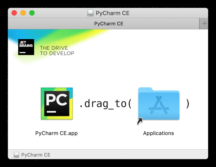 python3从零学习手把手教你安装PyCharm