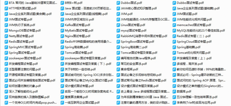 Java后端怎么避免只会写CRUD？