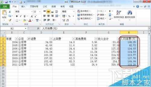 EXCEL折线图要怎么添加数据标记？