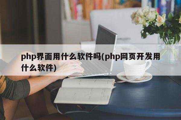 php界面用什么软件吗(php网页开发用什么软件)