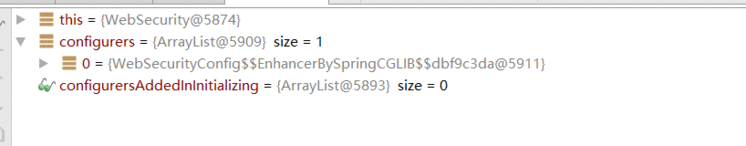 《springboot整合springsecurity 实现前后端分离项目中的用户认证登录及权限管理（源码分析）（2）》