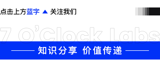 7 O'Clock Capital：一文读懂 SUI 及其生态