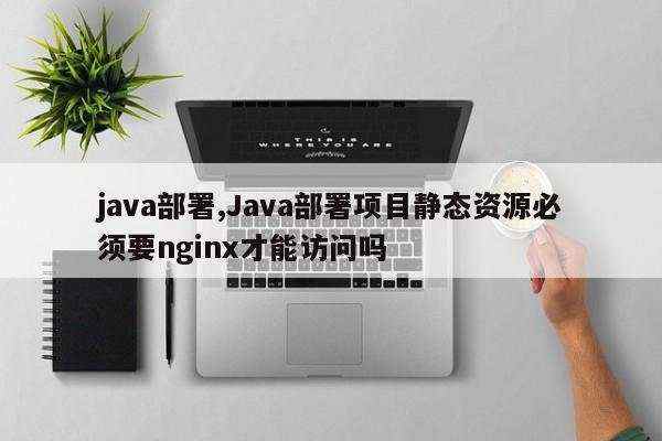 java部署,Java部署项目静态资源必须要nginx才能访问吗