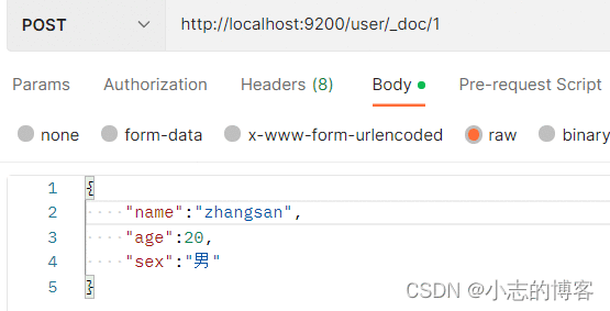 Elasticsearch7.8.0版本高级查询—— 完全匹配查询文档