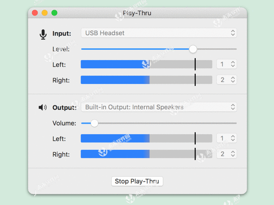 SoundSource for Mac(音频控制软件)
