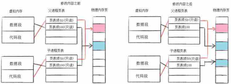 Linux①——进程概念 - 文章图片