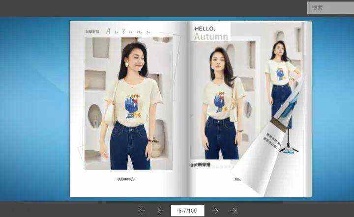 翻页电子相册制作并不难，小白也能快速上手 | 云展网