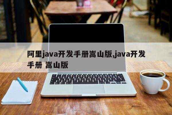 阿里java开发手册嵩山版,java开发手册 嵩山版