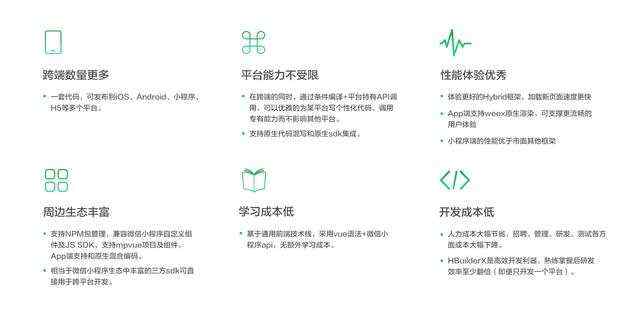 vue 百度统计_uniapp使用Vue.js?开发小程序、H5、App的统一前端框架