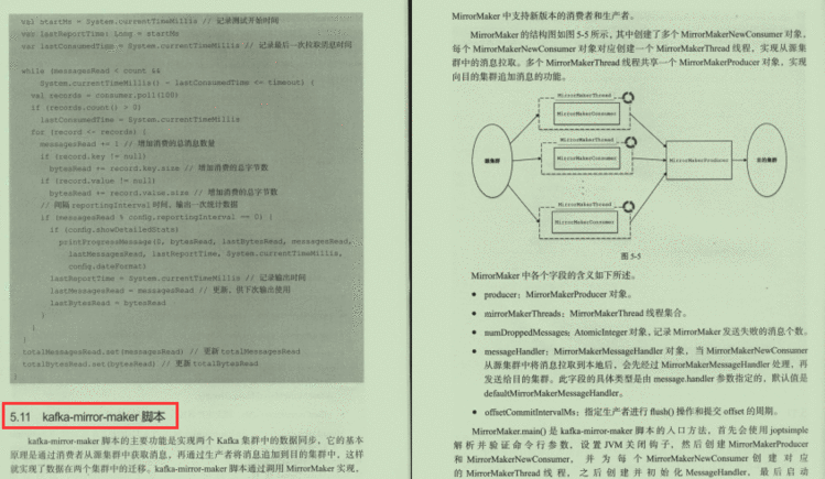 就这一次&＃xff01;拼多多内部架构师培训Kafka源码笔记&＃xff08;现已绝版&＃xff09;