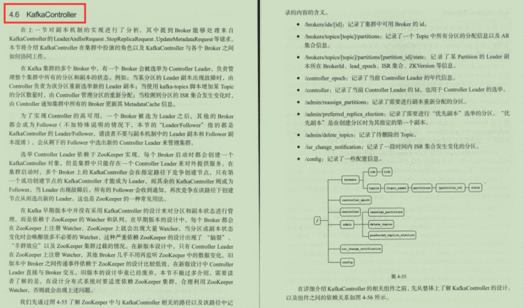 就这一次&＃xff01;拼多多内部架构师培训Kafka源码笔记&＃xff08;现已绝版&＃xff09;