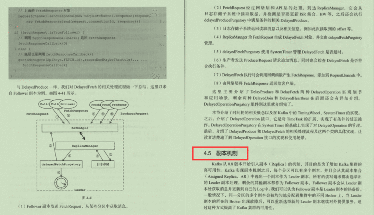 就这一次&＃xff01;拼多多内部架构师培训Kafka源码笔记&＃xff08;现已绝版&＃xff09;