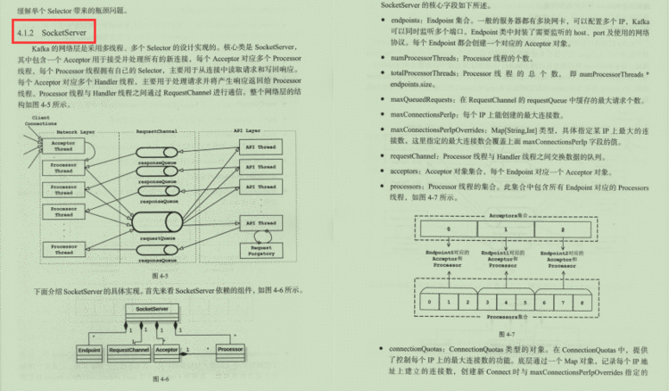 就这一次&＃xff01;拼多多内部架构师培训Kafka源码笔记&＃xff08;现已绝版&＃xff09;