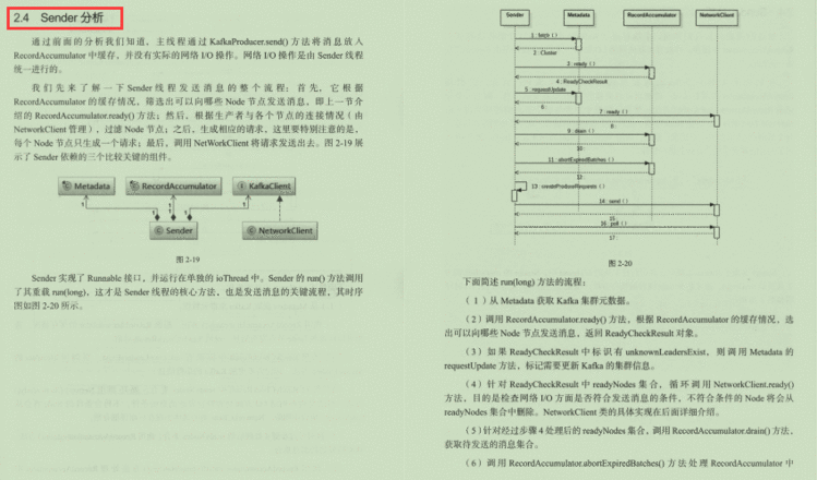 就这一次&＃xff01;拼多多内部架构师培训Kafka源码笔记&＃xff08;现已绝版&＃xff09;