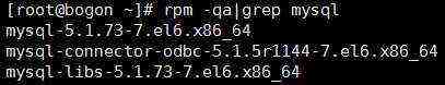 开发笔记:CentOS6.5下RPM安装Mysql5.6
