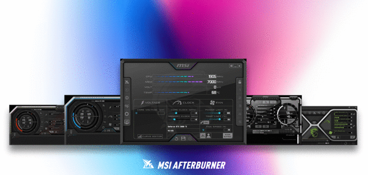 微星回应半放弃显卡超频流行软件 MSI Afterburner