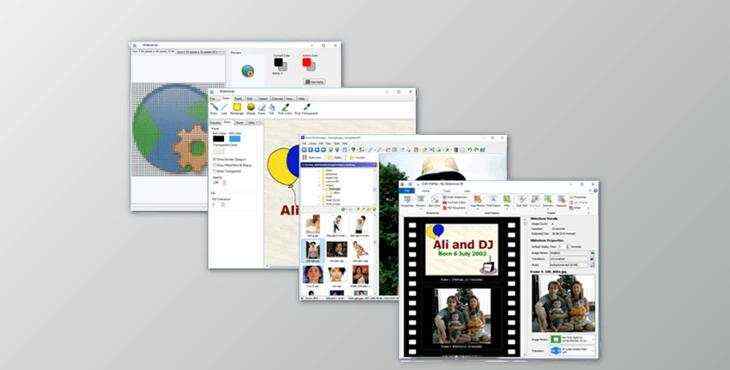 ImageEn v9.3.1和适用于XE2D10.3 Rio的v8.6.0 + ActiveX