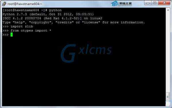 CentOS python版本太低如何手动升级？