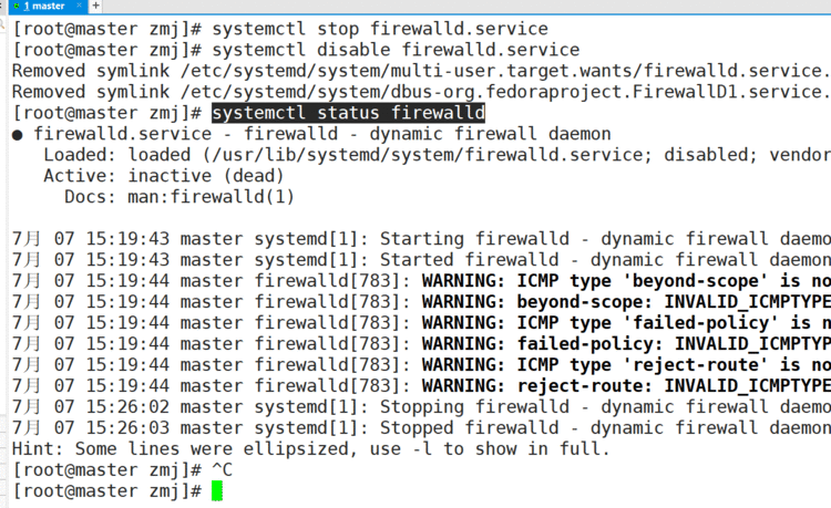 hadoop3.1.4完全分布式环境搭建(