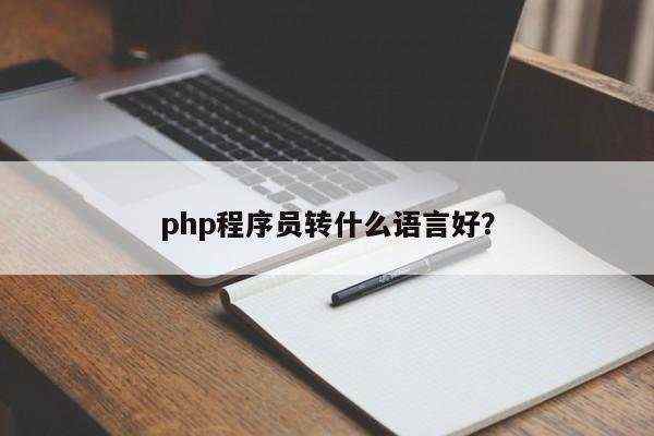 php程序员转什么语言好？