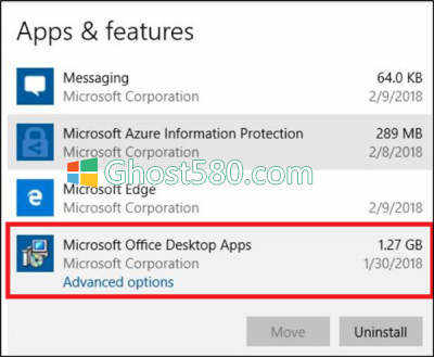 计算机中office是应用软件吗,如何从Win10计算机中卸载单个Office 365应用程序