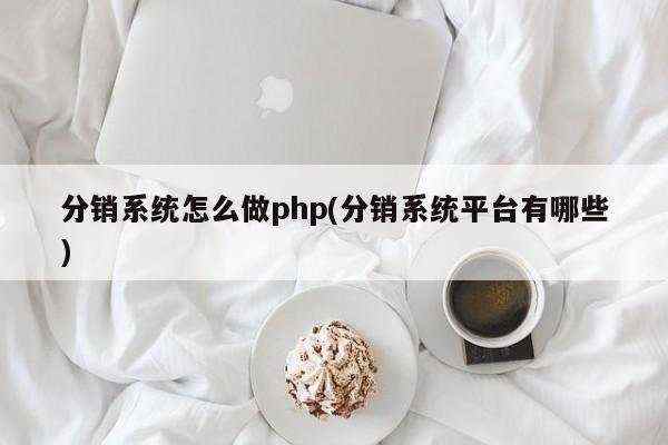 分销系统怎么做php(分销系统平台有哪些)