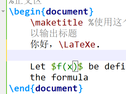 latex学习资料归纳、PRB模板及补充材料模板