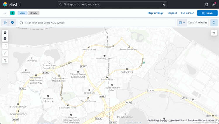 Elasticsearch：高级数据类型介绍