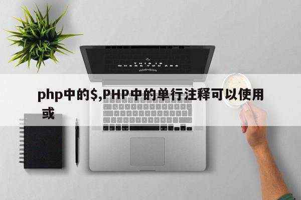 php中的$,PHP中的单行注释可以使用 或