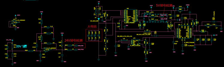 Linux掉电保护方案设计